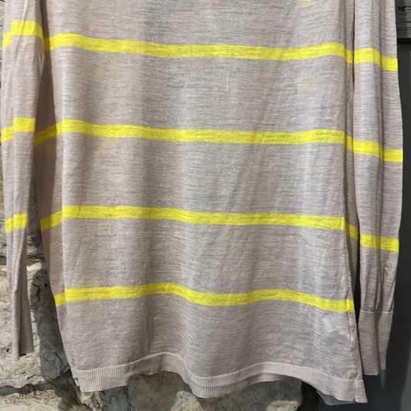 Ann Taylor Loft Lightweight Cardigan - Picture 9 of 11